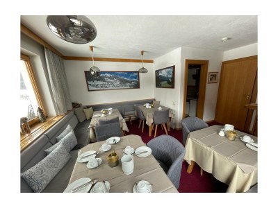 Apartment Wohnung 4-6 Pers./2 Schlafräume/DU, WC - Outdoor photo 25