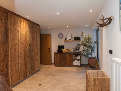 Apartment Wohnung 4-6 Pers./2 Schlafräume/DU, WC - Outdoor photo 26