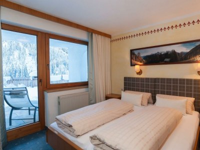 Apartment Wohnung 4-6 Pers./2 Schlafräume/DU, WC - Features photo 28