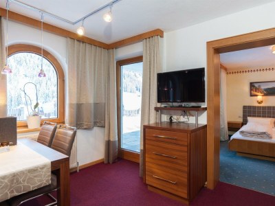 Apartment Wohnung 4-6 Pers./2 Schlafräume/DU, WC - Features photo 29