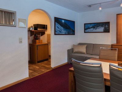 Apartment Wohnung 4-6 Pers./2 Schlafräume/DU, WC - Features photo 30