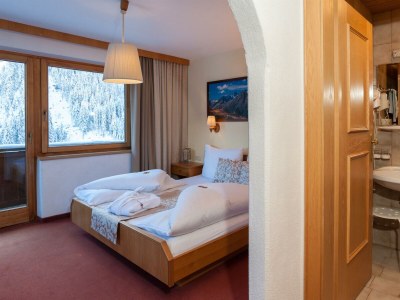 Apartment Wohnung 4-6 Pers./2 Schlafräume/DU, WC - Features photo 31