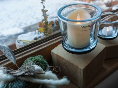 Apartment Wohnung 4-6 Pers./2 Schlafräume/DU, WC - Features photo 32