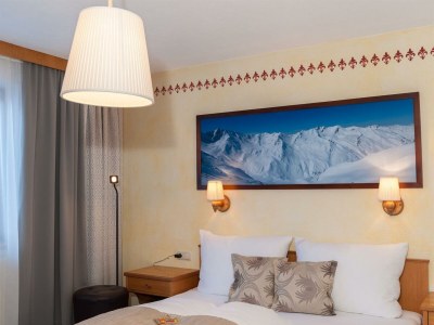 Apartment Wohnung 4-6 Pers./2 Schlafräume/DU, WC - Features photo 33