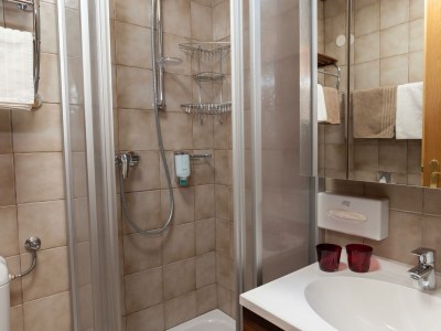 Apartment Wohnung 4-6 Pers./2 Schlafräume/DU, WC - Features photo 36