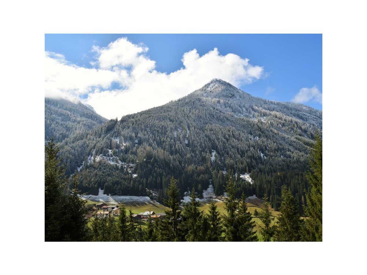 Apartment Wohnung 6-9 Pers./3 Schlafräume/DU, WC