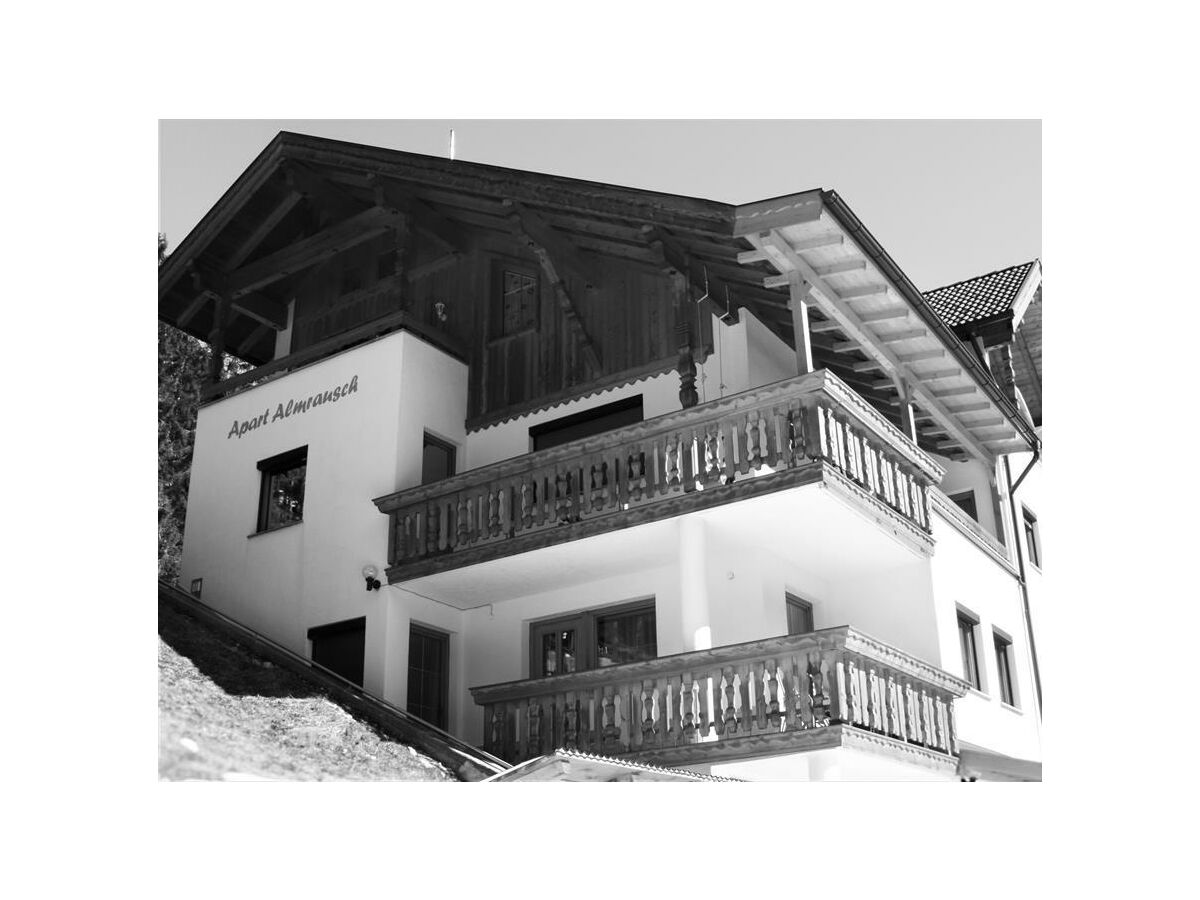 Apartment Wohnung 6-9 Pers./3 Schlafräume/DU, WC - Outdoor photo 5