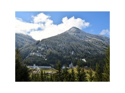 Apartment Wohnung 6-9 Pers./3 Schlafräume/DU, WC in Kappl - Apartment