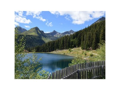 Apartment Wohnung 6-9 Pers./3 Schlafräume/DU, WC - Outdoor photo 6