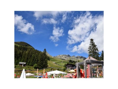 Apartment Wohnung 6-9 Pers./3 Schlafräume/DU, WC - Outdoor photo 7