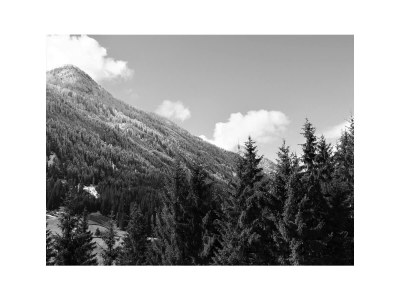 Apartment Wohnung 6-9 Pers./3 Schlafräume/DU, WC - Outdoor photo 8