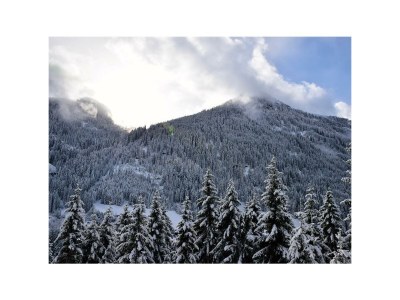 Apartment Wohnung 6-9 Pers./3 Schlafräume/DU, WC - Outdoor photo 9