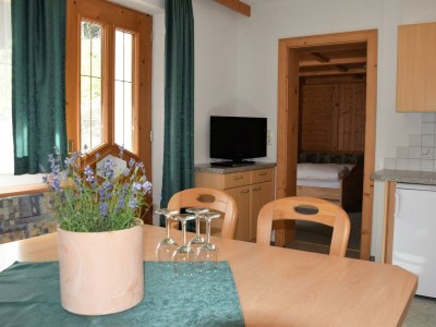 Apartment Wohnung 6-9 Pers./3 Schlafräume/DU, WC - Features photo 10