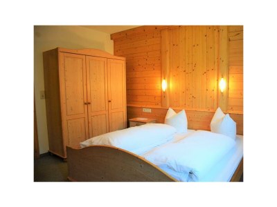 Apartment Wohnung 6-9 Pers./3 Schlafräume/DU, WC - Features photo 12