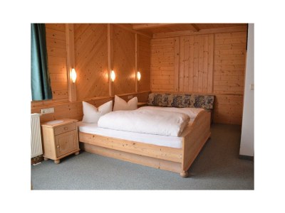 Apartment Wohnung 6-9 Pers./3 Schlafräume/DU, WC - Features photo 13