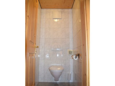 Apartment Wohnung 6-9 Pers./3 Schlafräume/DU, WC - Features photo 15