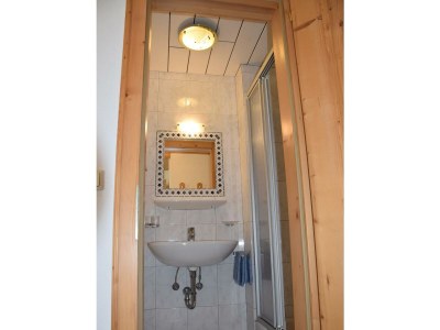 Apartment Wohnung 6-9 Pers./3 Schlafräume/DU, WC - Features photo 16