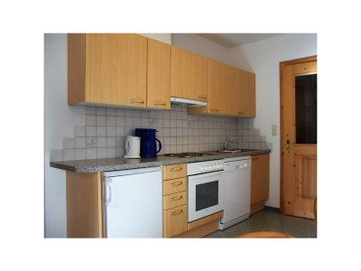 Apartment Wohnung 6-9 Pers./3 Schlafräume/DU, WC - Features photo 17