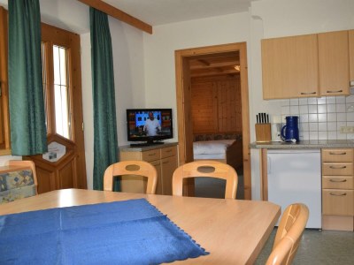 Apartment Wohnung 6-9 Pers./3 Schlafräume/DU, WC - Features photo 19