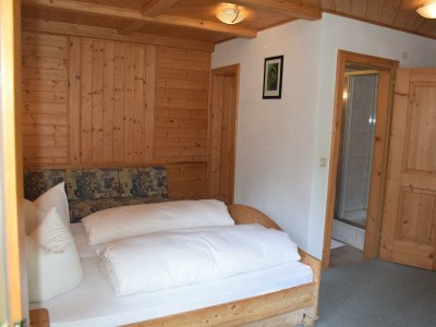 Apartment Wohnung 6-9 Pers./3 Schlafräume/DU, WC - Features photo 27