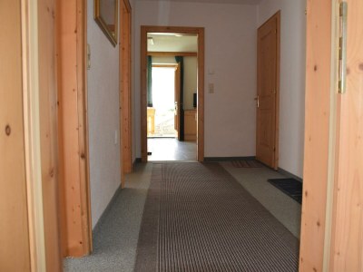 Apartment Wohnung 6-9 Pers./3 Schlafräume/DU, WC - Features photo 30