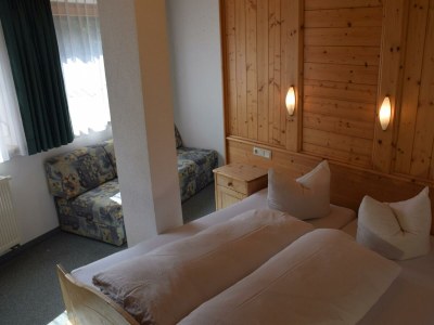 Apartment Wohnung 6-9 Pers./3 Schlafräume/DU, WC - Features photo 31