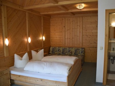 Apartment Wohnung 6-9 Pers./3 Schlafräume/DU, WC - Features photo 32