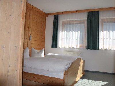 Apartment Wohnung 6-9 Pers./3 Schlafräume/DU, WC - Features photo 33