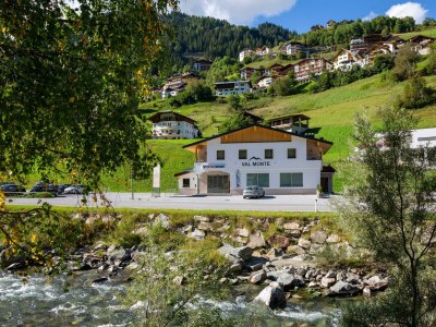 Apartment TYP A (4-5 Pers.)/2 Schlafräume/DU, WC - Outdoor photo 4