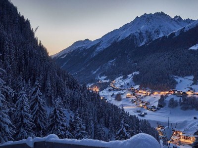 Apartment TYP A (4-5 Pers.)/2 Schlafräume/DU, WC - Outdoor photo 7