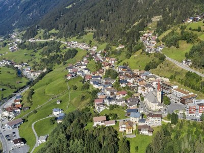 Apartment TYP A (4-5 Pers.)/2 Schlafräume/DU, WC - Outdoor photo 8