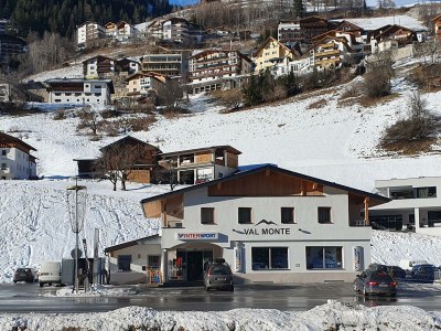 Apartment TYP A (4-5 Pers.)/2 Schlafräume/DU, WC - Outdoor photo 11