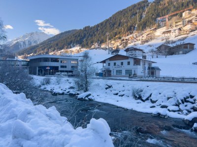 Apartment TYP A (4-5 Pers.)/2 Schlafräume/DU, WC - Outdoor photo 14