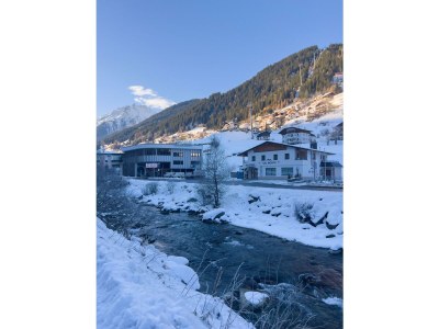 Apartment TYP A (4-5 Pers.)/2 Schlafräume/DU, WC - Outdoor photo 16