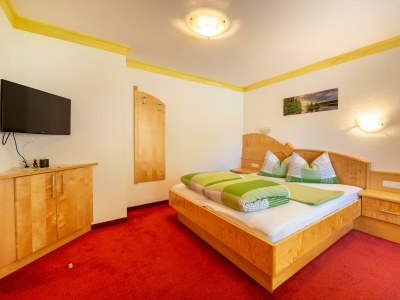 Apartment TYP A (4-5 Pers.)/2 Schlafräume/DU, WC - Features photo 20