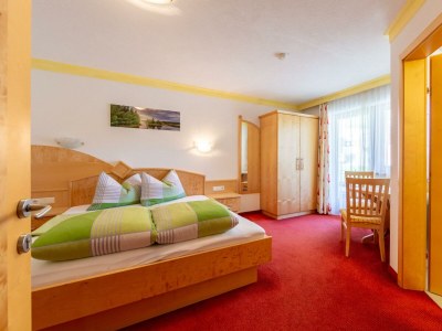 Apartment TYP A (4-5 Pers.)/2 Schlafräume/DU, WC - Features photo 21