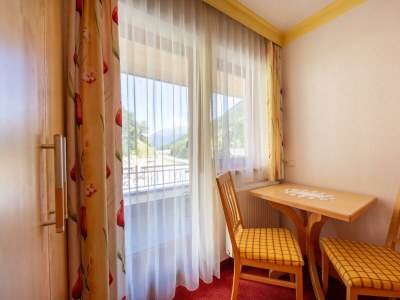 Apartment TYP A (4-5 Pers.)/2 Schlafräume/DU, WC - Features photo 22