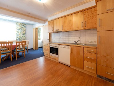 Apartment TYP A (4-5 Pers.)/2 Schlafräume/DU, WC - Features photo 24