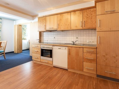 Apartment TYP A (4-5 Pers.)/2 Schlafräume/DU, WC - Features photo 25