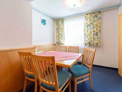 Apartment TYP A (4-5 Pers.)/2 Schlafräume/DU, WC - Features photo 26