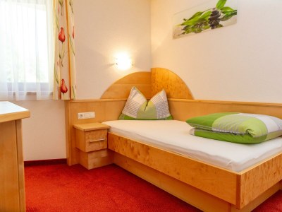 Apartment TYP A (4-5 Pers.)/2 Schlafräume/DU, WC - Features photo 29