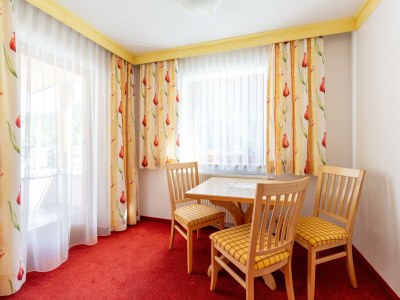 Apartment TYP A (4-5 Pers.)/2 Schlafräume/DU, WC - Features photo 31