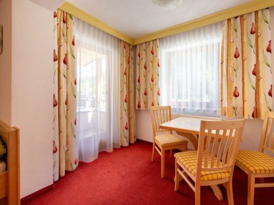 Apartment TYP A (4-5 Pers.)/2 Schlafräume/DU, WC - Features photo 32