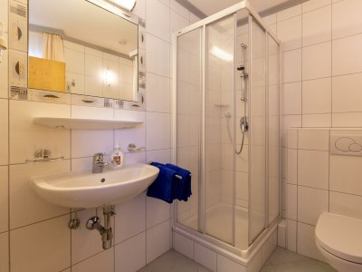 Apartment TYP A (4-5 Pers.)/2 Schlafräume/DU, WC - Features photo 33