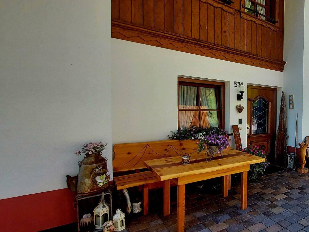 Holiday room Doppelzimmer mit Dusche, WC - Outdoor photo 2