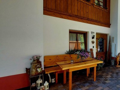 Holiday room Doppelzimmer mit Dusche, WC - Outdoor photo 2