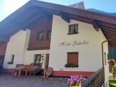 Holiday room Doppelzimmer mit Dusche, WC - Outdoor photo 4