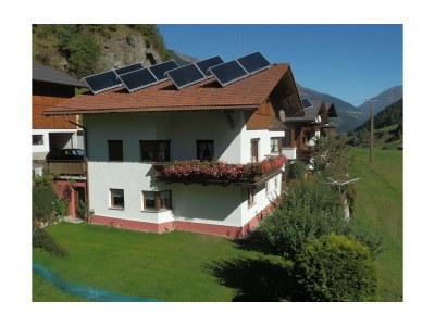 Holiday room Doppelzimmer mit Dusche, WC - Outdoor photo 6