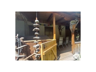 Holiday room Doppelzimmer mit Dusche, WC - Outdoor photo 7