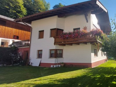 Holiday room Doppelzimmer mit Dusche, WC - Outdoor photo 8